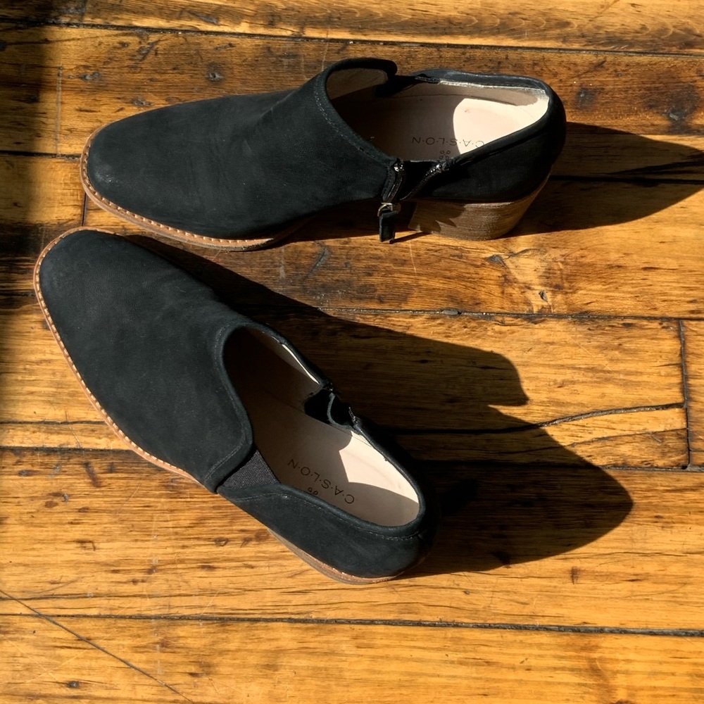 Caslon Nora Bootie